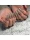 アネラ(ANELA)の写真/長さも、フォルムも、美しく。指先から自信が宿るロングネイル。