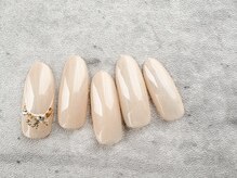 エイル ビューティ スタジオ(EIL beauty studio)/定額【キャンペーンネイル】