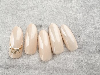 エイル ビューティ スタジオ(EIL beauty studio)/定額【キャンペーンネイル】