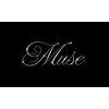 まつげパーマ・眉毛専門店 muse【パリジェンヌ・アイブロウ】【7月中旬OPEN（予定）】のお店ロゴ