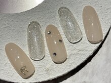 リュクスグロウ 豊中店(Luxe Glow)/ご新規様限定デザイン