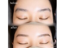 サロン ウネルマ(salon UNELMA)の雰囲気（美眉スタイリング☆アイブロウWAXで一気に垢抜け！地域最安値◎）