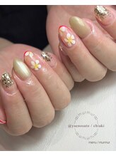 マーマ 八戸ノ里店(murmur)/2026年8月/選べるmurmurコース
