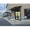 サロンブルー 瑞江(Salon.blue)のお店ロゴ