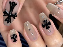 サロンドネイリーモ(Salon de Nailymore)