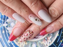 ネイルサロン エスビー(Nail salon SB)/