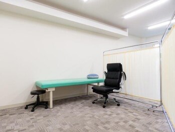 はせがわ整体/施術室2