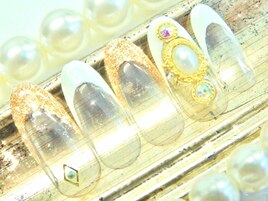 ☆..:.* Sweetコース*..☆.:*