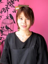 ココネイル(COCO NAIL) 稲津 美麗