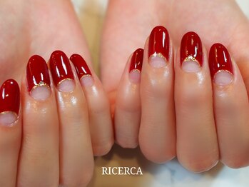 リチェルカ(RICERCA)/