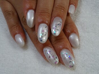 ネイルサロン リッティー(RITTY)/