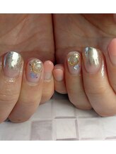 トータルサロン 白べぇーっ プラス/定額Aコース☆5500円クーポン☆