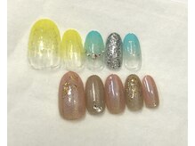 テナン(Tenang)/ハンドA コース　¥5000