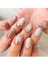 ブリス(Bliss produced by syisyu)/おまかせデザイン