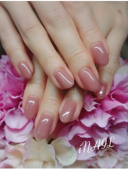 アイネイル(iNAIL)/