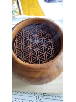 オーガニックサロン ポアン(Poan)/