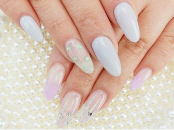 フラッシュネイル SORIO宝塚店/