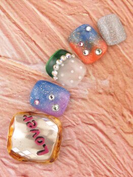 カラーズ(colors)/カラフルポップ