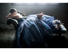 ビューティスペース バーディー(beauty space Birdy)/お客様のブライダルフォト♪