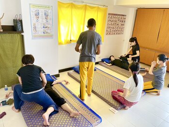 チャイチャイ 西宮北口店(Chai Chai)/タイ古式マッサージ タイ研修