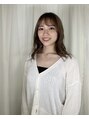 トゥルーネイル アンド アイ 小倉店(TRU NAIL & EYE) TOMO