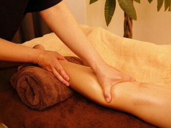 おうちサロン なごみ/