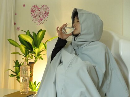 ルアナ(Luana)の写真