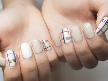 ミンスネイル(Mins Nail)/