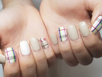ミンスネイル(Mins Nail)/