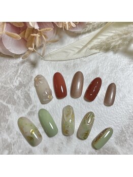 ルナ(Luna.)/Art design1