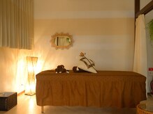 ティーツリー(tea tree)/オイル、フェイシャルルーム