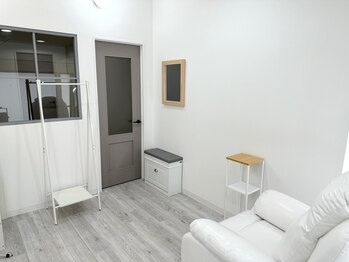 クリーム(Cream)/◇店内◇