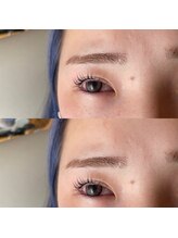 エス('S)/大人気パリジェンヌ