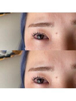 エス('S)/大人気パリジェンヌ