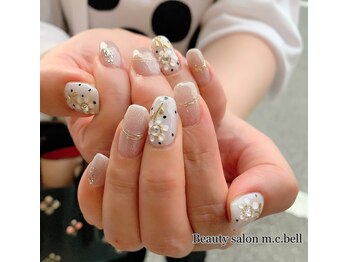 エムシーベル(m.c bell)/