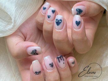 エルシアス 高田馬場(Elsias)/