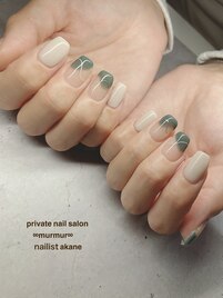 ミラーデザイン