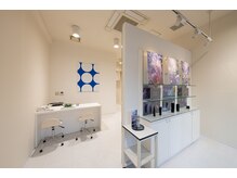 ポーラ ザ ビューティ 江坂店(POLA THE BEAUTY)/予約のとりやすさ◎