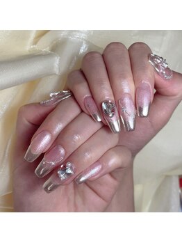 グロー ネイル(Glow Nail)/