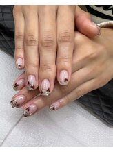 ネイル エヌ アンド ティー(NAIL N&T)/
