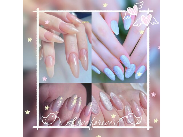 Beauty salon Olive【ビューティーサロンオリーブ】