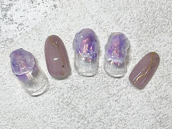 ルアナ(LUANA)/インクニュアンス