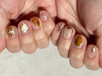 持ち込みインクニュアンス