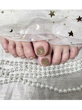 エムティーネイル(M.T nail)/