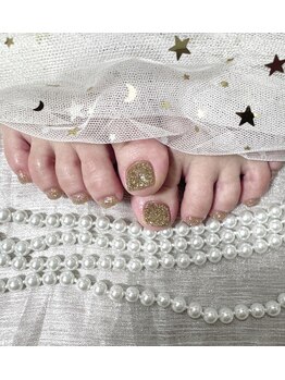 エムティーネイル(M.T nail)/