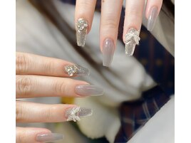 チップスカルプ☆ワンカラー