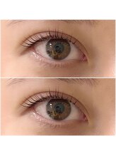 ミスティカル 心斎橋店(Mystical)/◇パリジェンヌラッシュリフト