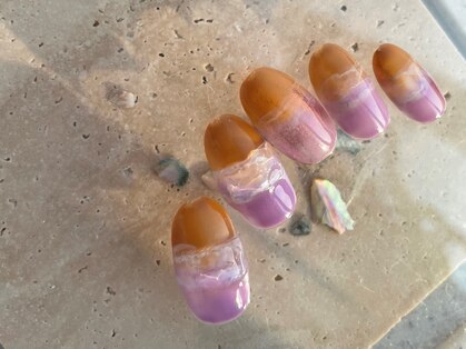 ハーネイルズ(Her nails)の写真