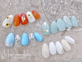 ☆Summerデザイン☆