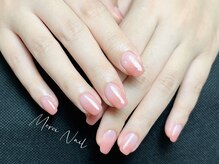 メルシー(Merci)/グラデーションネイル